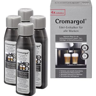 1407209990 Cromargol Entkalker 400 ml - WMF