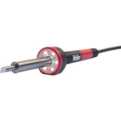 Weller - WLIR6023C Lötkolben 230 v 60 w Meißelform 427 °c (max) inkl. LED-Beleuchtung Image