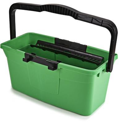 Eimer 12 Liter für Einwascher bis Breite 35 cm, Putzeimer - Unger Image