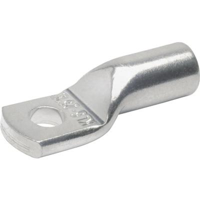 SR508 Rohrkabelschuh 180 ° M8 50 mm² 1 St. - Klauke Image