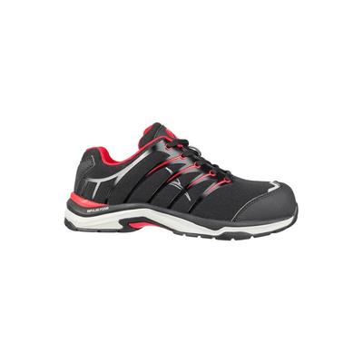 645210 twist red wns low S1P esd hro src schwarz/rot,42 - Albatros