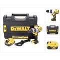 Dewalt - dcd 996 nt Akku Schlagbohrschrauber 18 v 95 Nm Brushless + 1x Akku 5,0 Ah + tstak - ohne