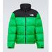 996 Retro Nuptse Down Jacket