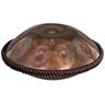 Sela Majesty Handpan B Amara9 313