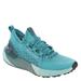 Under Armour HOVR Phantom 3 SE - Womens 6 Green Running Medium