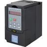 VEVOR Inverter a Frequenza Variabile VFD 220 V, Variatore di Frequenza da 4 KW, Tensione di Uscita