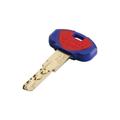Securemme - Chiave duplicata evo k33 italia