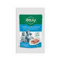 Gatto - More Love Tonno con Acciughe 70 gr Oasy