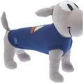 T-shirt per cani modello Summer Relax: 20 cm