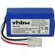 Vhbw - batteria compatibile con Miele Scout RX1 home cleaner (3200mAh, 14,4V, Li-Ion)