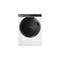Hoover - Lavatrice Standard h-wash 700 H7W 610MBC-S 10 kg Classe a Centrifuga 1600 giri Colore