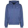 Iriedaily - Mini Flag 2 Zip Hood - Sweat- & Trainingsjacke Gr L blau