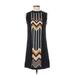 Missoni For Target Casual Dress: Black Dresses - New - Women's Size X-Small