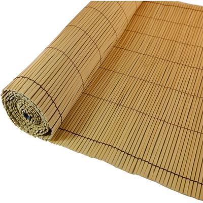 Windhager Sichtschutzmatte Bambu Solido, 150x300 cm