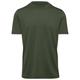 Thermowave - Merino Life Short Sleeve Shirt - Merinoshirt Gr M oliv