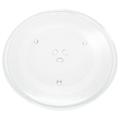 Replacement for SMH9207ST Microwave Glass Plate - Compatible with DE74-20002 Microwave Glass Turntable Tray - 14 1/8 (359 mm)