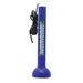 Water Temperature Meter Floating Thermometer With Rope For Ice Bath Pond Pool (Blue)