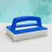 Swimming Pool Cleaning Brush Multifunction Strong Detergency Brush for Cleaning Swimming Pool Tile