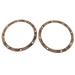 Replaces for Hayward SPX1048D Vinyl Pool Main Drain Gasket Rubber Gasket SP1048