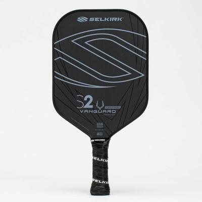 Selkirk VANGUARD Control S2 Lightweight Pickleball Paddles