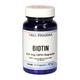 Biotin 2,5 mg GPH Kapseln 90 St