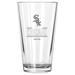 Chicago White Sox 16oz. Etched Classic Crew Pint Glass