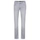 Tommy Hilfiger Herren Jeans DENTON Straight Fit, grau, Gr. 34/34