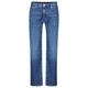 Tommy Hilfiger Herren Jeans REGULAR MERCER STR VENICE BLUE Regular Fit, darkblue, Gr. 31/32