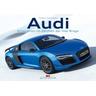 Audi (Restauflage) - Didier Ganneau