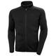 Helly Hansen - Varde Fleece Jacket 2.0 - Fleecejacke Gr S schwarz