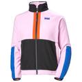 Helly Hansen - Women's Rig Fleece Jacket - Fleecejacke Gr XS rosa