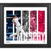 Sean Murphy Atlanta Braves Framed 15" x 17" Player Panel Collage