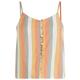 O'Neill - Women's Tiare Woven Tank Top - Tank top size XL, sand