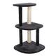 TIAKI Cat Tree Lille - Dark grey