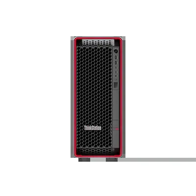 Lenovo ThinkStation P8 Workstation - AMD Ryzen Threadripper PRO 7955WX (4.50 GHz) - 1TB SSD - 32GB RAM