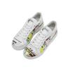 Sneaker DOGO "Ace Sneakers The Wise Owl Damen Sneaker / Female", Damen, Gr. 36, Normalschaft, weiß, Lederimitat, casual, Schuhe, Vegan