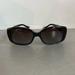 Louis Vuitton Accessories | Louis Vuitton Soupcon Pm Black Gold-Hinged Sunglasses | Color: Black | Size: Os