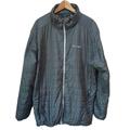 Columbia Jackets & Coats | Columbia Omni Heat Gray Puffer Coat Jacket | Color: Gray | Size: Xlt