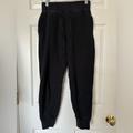 Lululemon Athletica Pants & Jumpsuits | Lululemon Athletica Pants/Jogger 4 | Color: Black | Size: 4