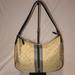Coach Bags | Coach Shoulder Bag | Color: Cream | Size: 9.5 In Height X13 In Width X 4 In Depth
