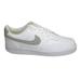 Nike Shoes | Nike Court Vision Lo Nn Nu Multicolor/White Women’s Size 10 Fn7323-100 | Color: White | Size: 10