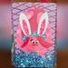 Disney Party Supplies | Disney Troll Paperboard Bucket 5pcs. | Color: Pink | Size: Os