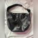 Coach Bags | Coach Vintage Shoulder Bag | Color: Black | Size: Os