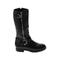 MICHAEL Michael Kors Boots: Black Shoes - Women