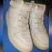 Nike Shoes | Nike Court Borough Mid 2 Size 1y | Color: White | Size: 1bb