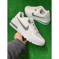 Nike Shoes | Nike Air Max Ltd 3 Mens Sportswear Casual Shoes Gray Ct2275-001 Vnds Size 9.5 | Color: Gray/Green | Size: 9.5