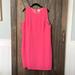 J. Crew Dresses | J. Crew Pink Shift Dress | Color: Pink | Size: 20