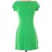 Free People Dresses | Free People Beach Rosalia Casual Dress Size L | Color: Green | Size: L