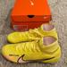 Nike Shoes | Brand New Mercurial Superfly 9 Elite Fg | Color: Yellow | Size: 9