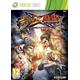 Street Fighter X Tekken [Spanish Import]